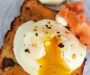 AIR FRYER POACHED EGGS
