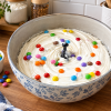 McFlurry In M&M’s A Heavenly Recipe For Home