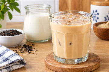 BAILEYS IRISH CREAM