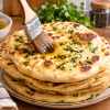 Naan bread