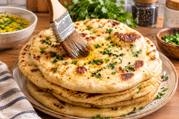 Naan bread