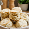 Buttermilk Biscuits
