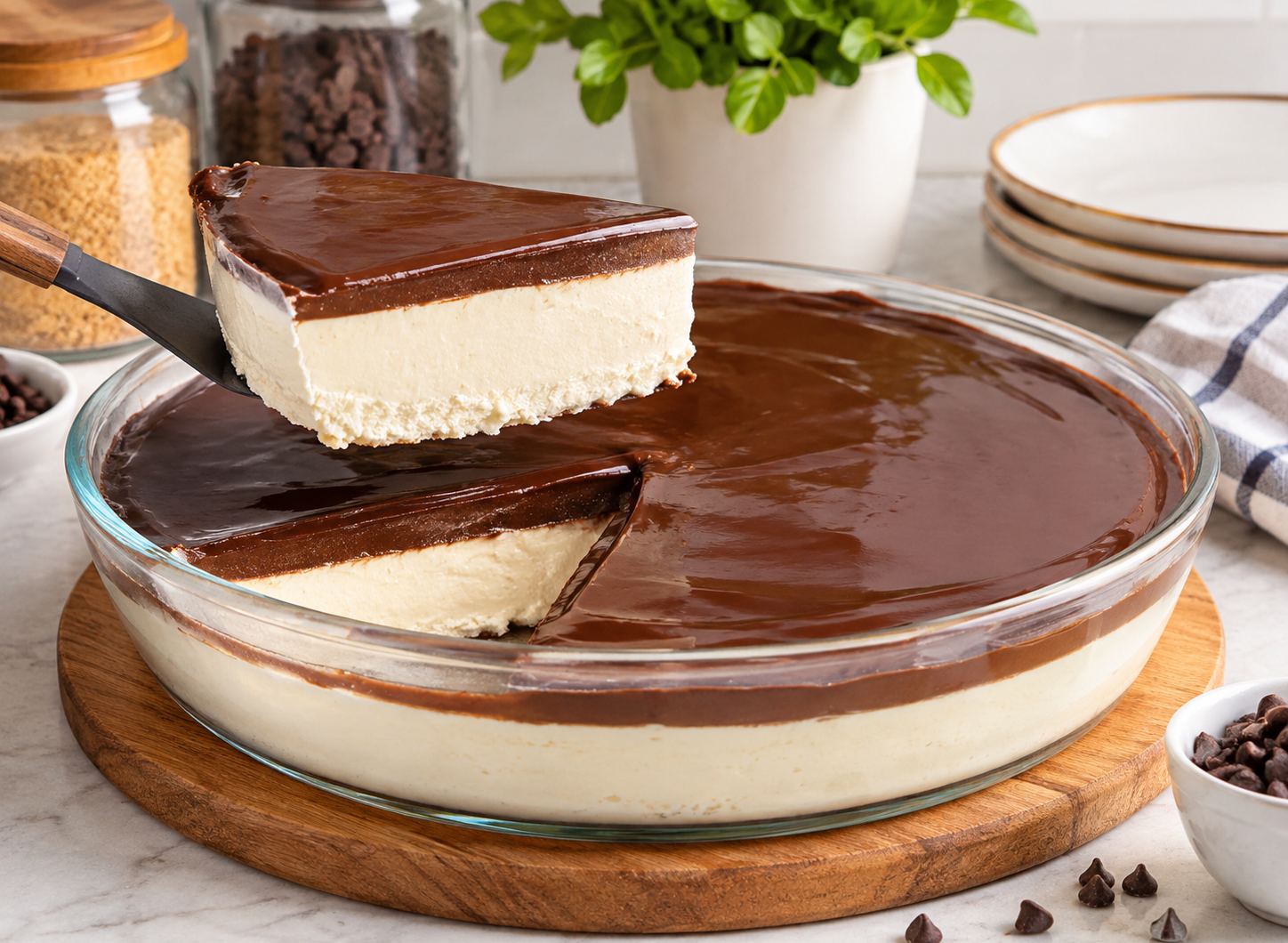 Dessert Is Foolproof Perfect For The Weekend