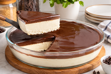 Dessert is Foolproof Perfect For The Weekend