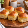 Gluten Free Dinner Rolls