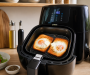 Air Fryer Egg Toast