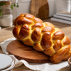 Challah Bread