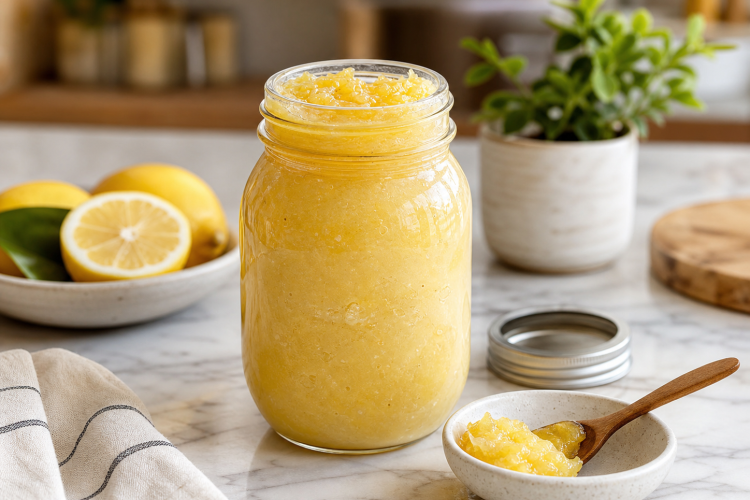 Monkey Butter