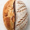 Easy Sourdough Bread Recipe