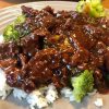 Air Fried Crispy Chilli Beef