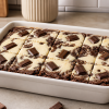 Keto Cheesecake Brownies – Sugar Free