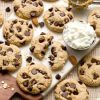 Cottage Cheese Cookie Recipe