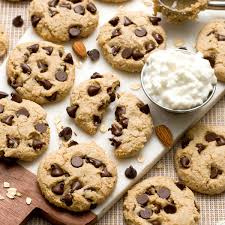Cottage Cheese Cookie Recipe