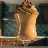 Magic Coffee Mousse (Thermomix Recipe)