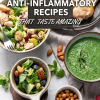 8 Anti-inflammatory recipes