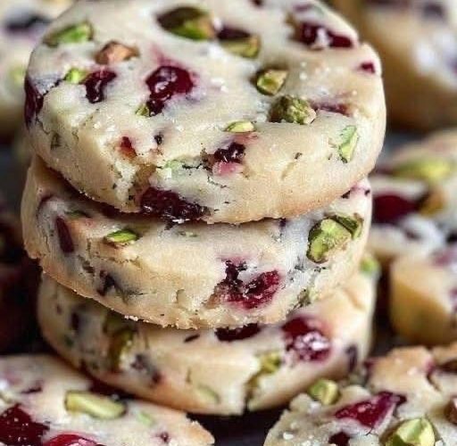 Zero Carb Snowy Berry Nut Bites