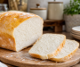 Low-Carb Keto-Friendly Gluten-Free Sandwich Bread