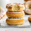 Gluten-Free Baked Donut Recipe
