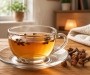 Easy Clove Tea Recipe