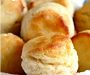 Homemade Gluten Free Biscuits