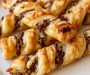4-Ingredient Beef Puff Pastry Twists