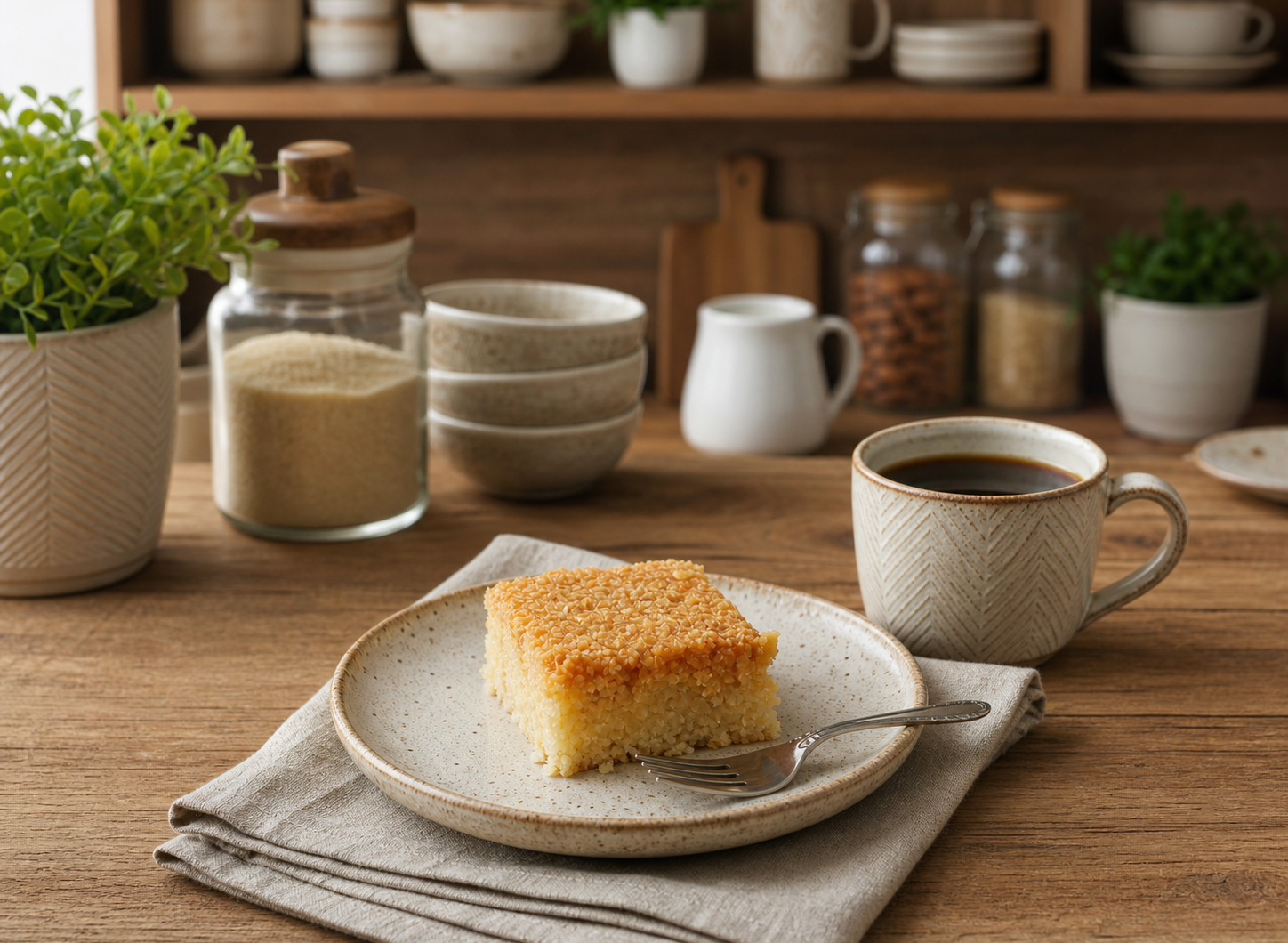 Keto Dream Cake