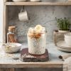 Healthy Overnight Oats