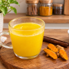 Turmeric, Ginger, Cinnamon, Lemon & Honey Tea